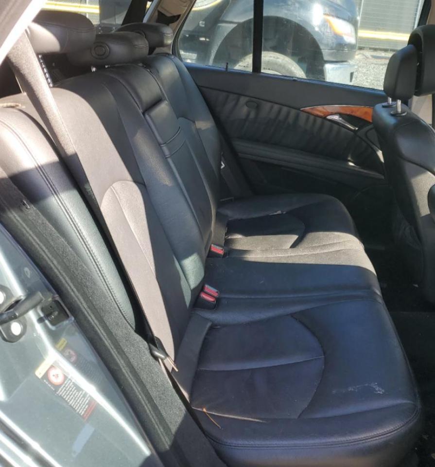 2008 Mercedes-Benz E-klasse - Image 10