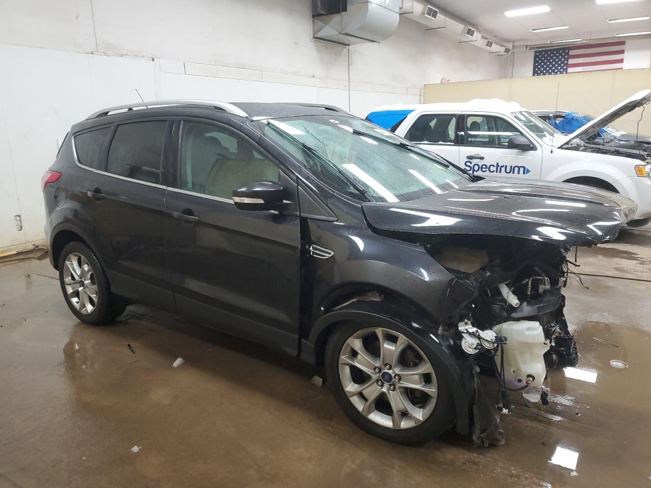 2015 Ford Escape - Image 4