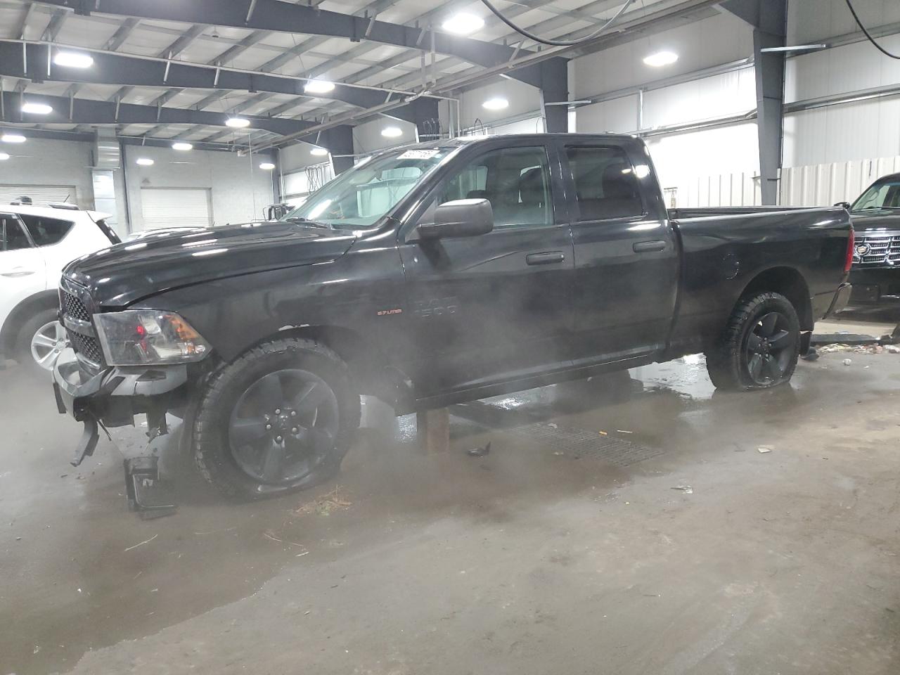 2018 RAM 1500 - Image 1