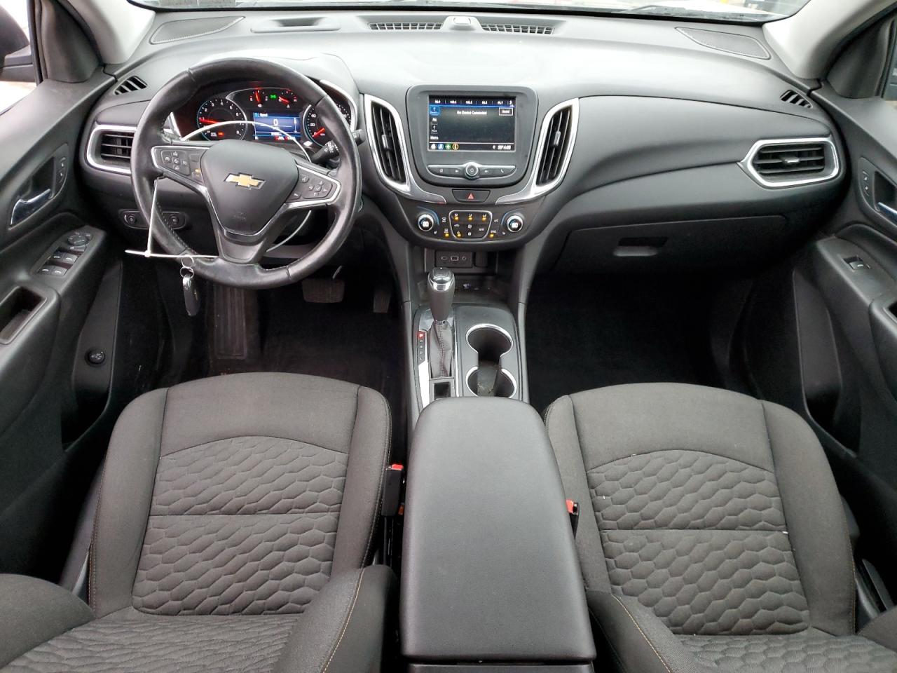 2020 Chevrolet Equinox - Image 8