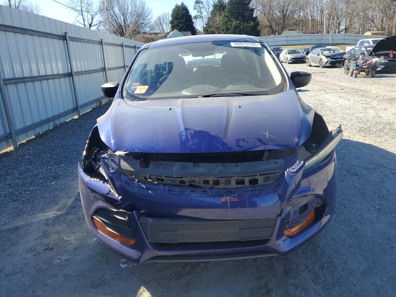 2015 Ford Escape - Image 5