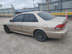 2002 Honda Accord Ex de vânzare în Wichita, KS - Front End