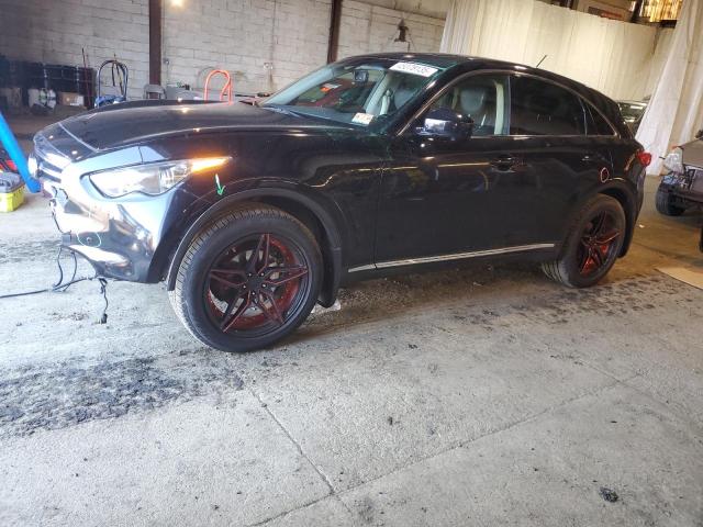 2013 Infiniti Fx37 