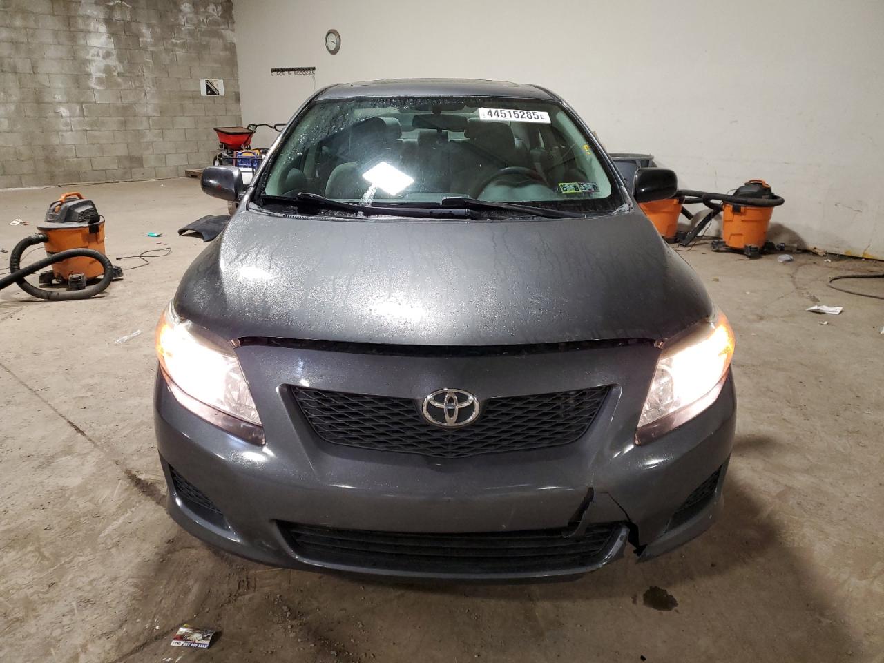 2010 Toyota Corolla - Image 5