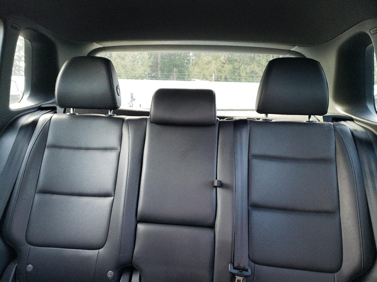 2016 Volkswagen Tiguan - Image 10