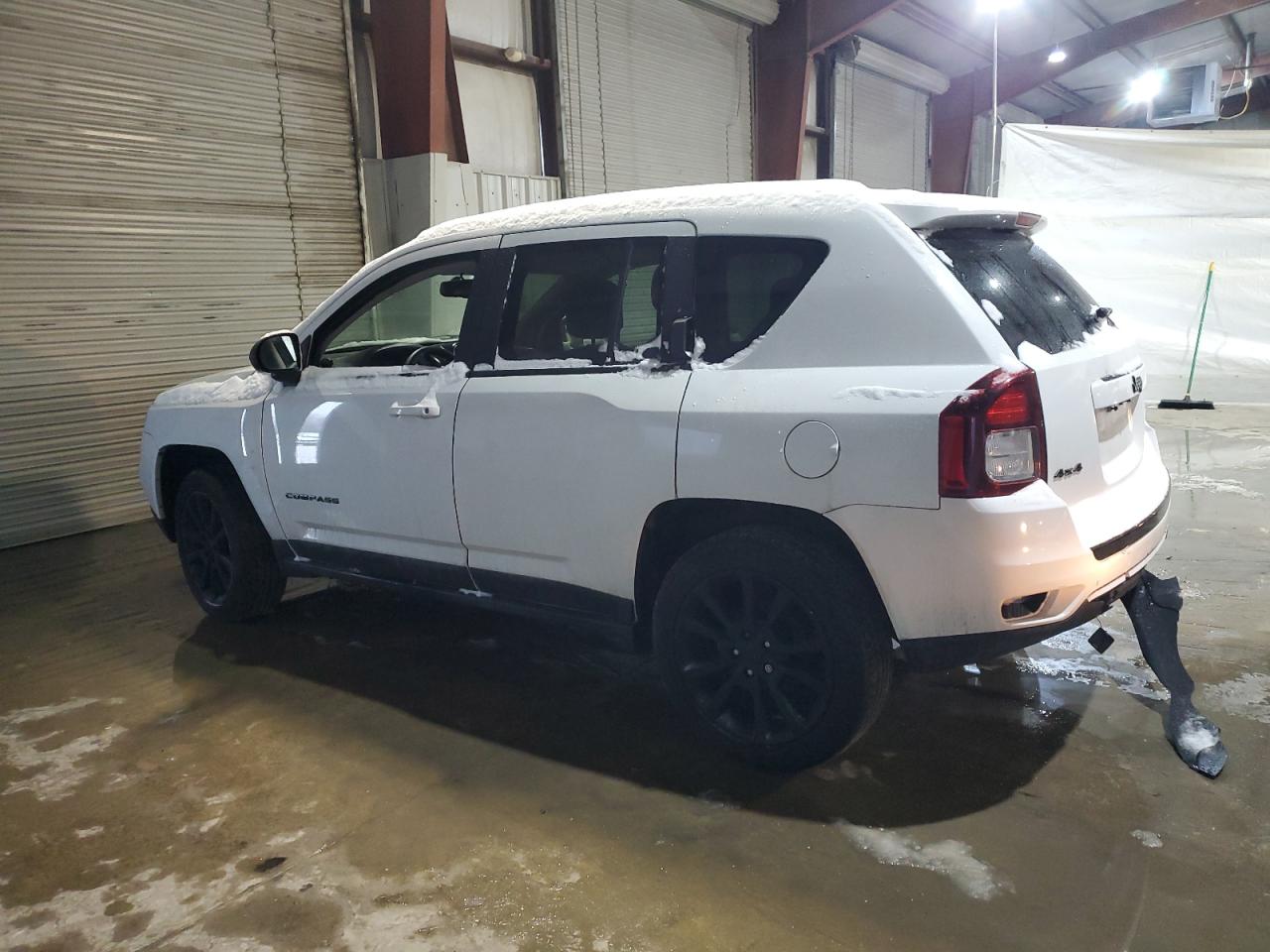 2015 Jeep Compass - Image 2