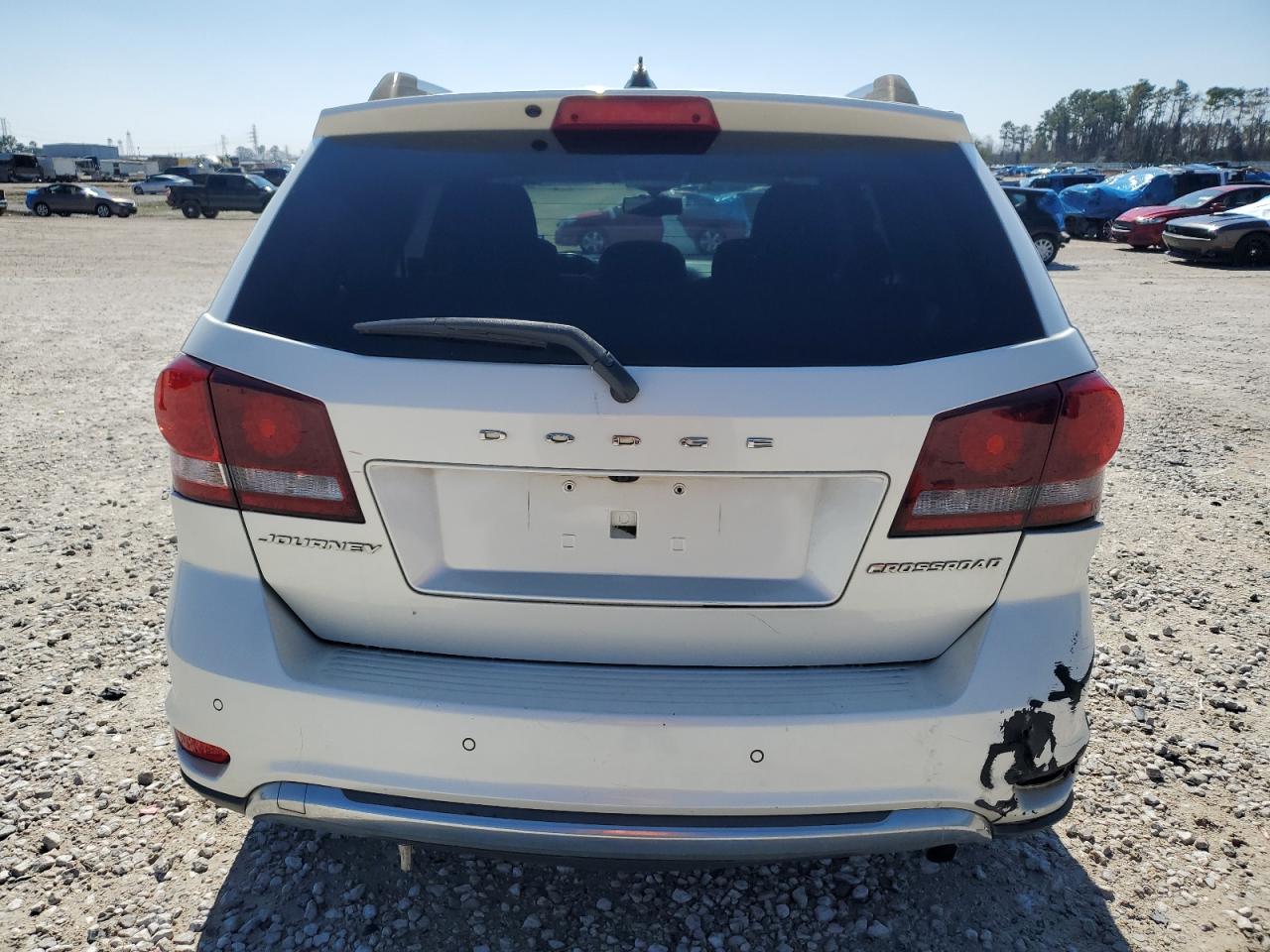 2016 Dodge Journey - Image 6