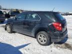 2015 Chevrolet Equinox Ls продається в Bridgeton, MO - Front End