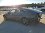 2021 Hyundai Sonata Sel للبيع في Gaston، SC - Rear End
