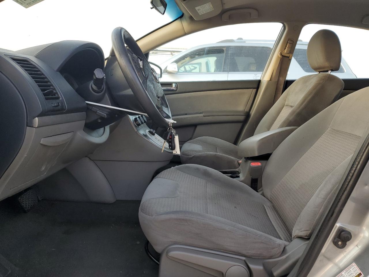 2008 Nissan Sentra - Image 7