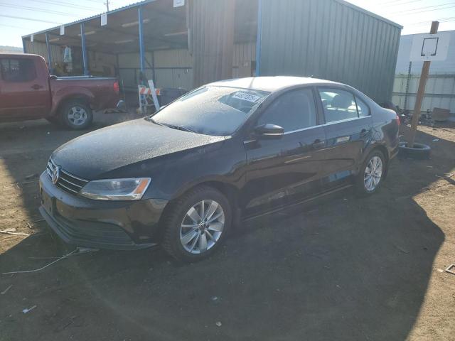 2015 Volkswagen Jetta Se