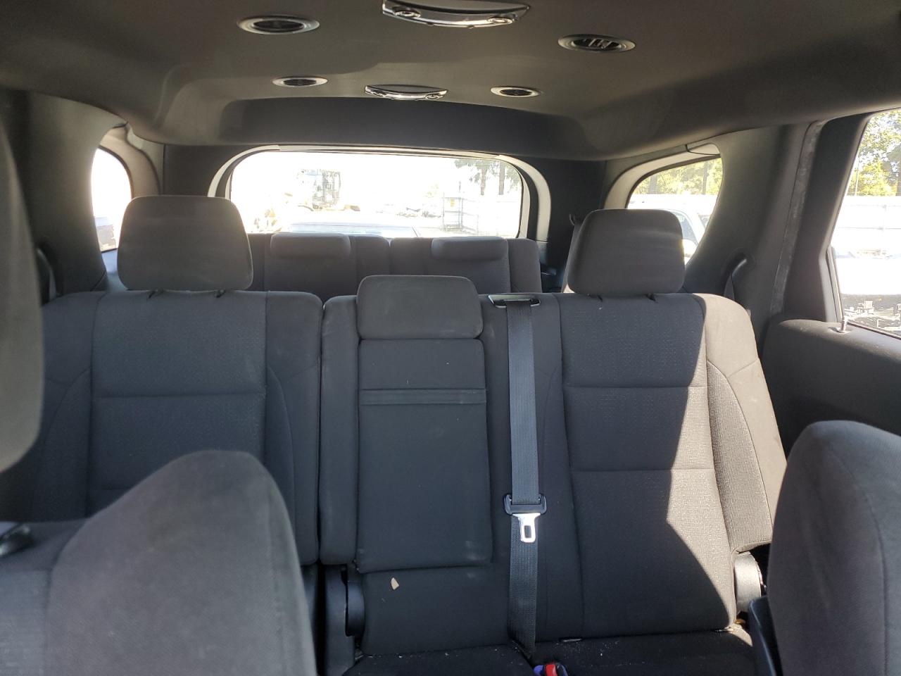 2014 Dodge Durango - Image 10