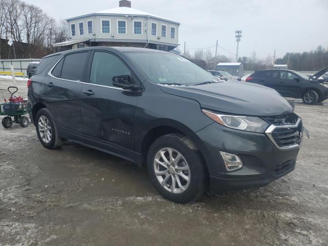  CHEVROLET EQUINOX 2019 Серый