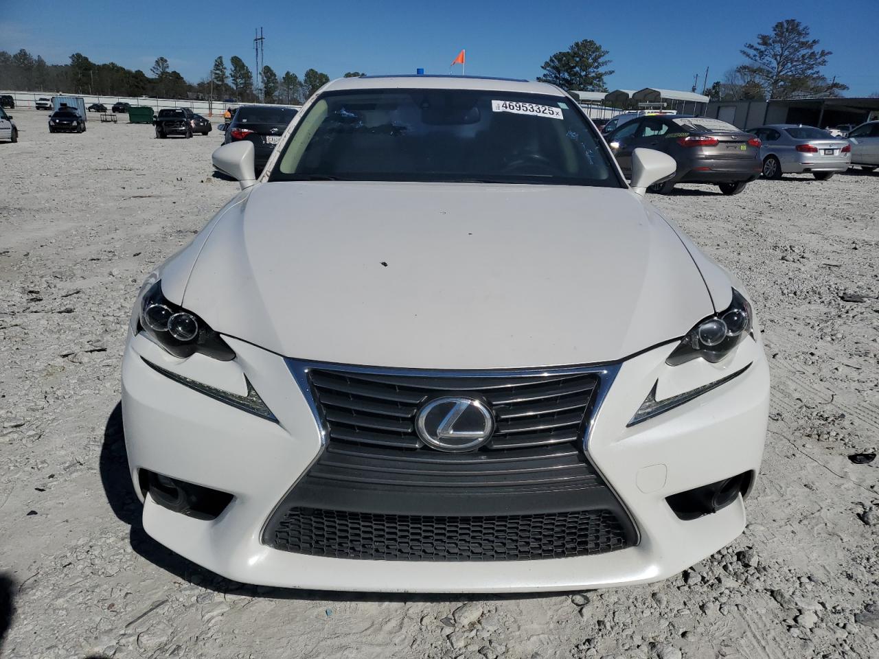 2016 Lexus IS - Image 5
