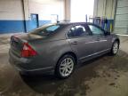 2010 Ford Fusion Sel en Venta en Woodhaven, MI - Side