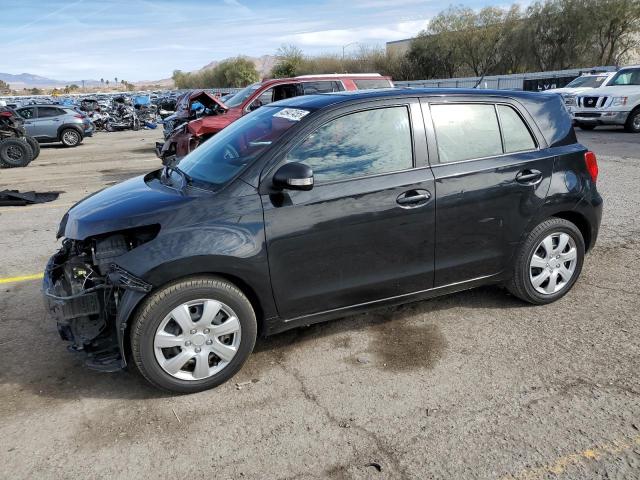 2010 Toyota Scion Xd 