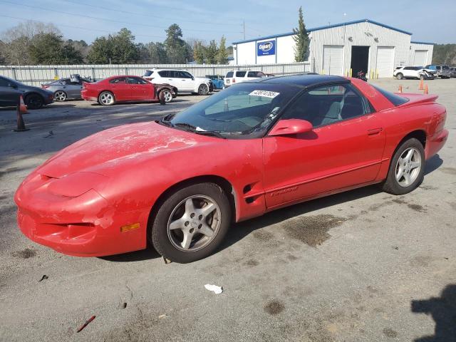 1999 Pontiac Firebird 