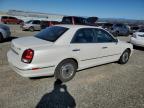 2001 HYUNDAI XG 300 for sale at Copart CA - REDDING