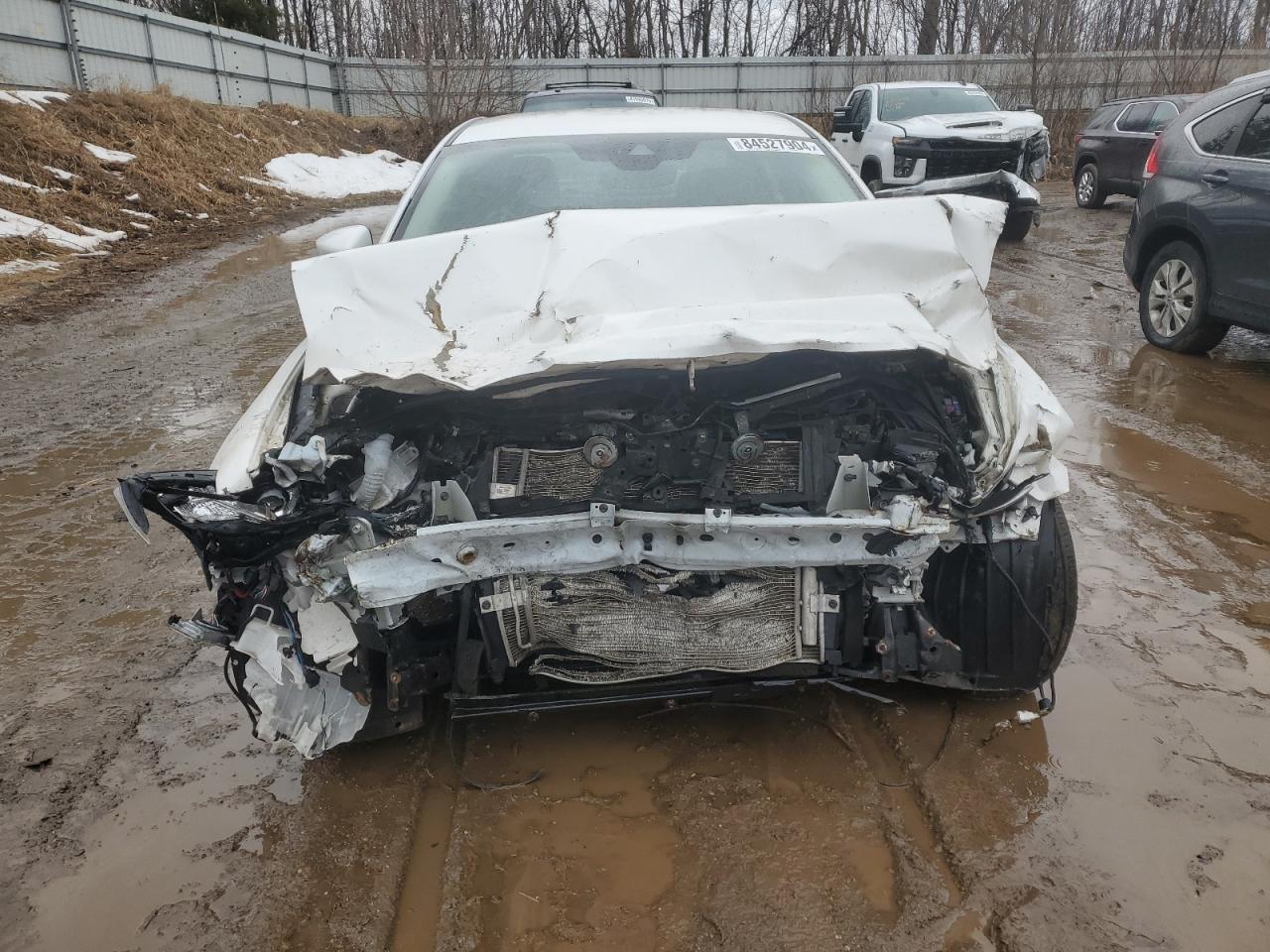 2019 Mazda 3 - Image 5