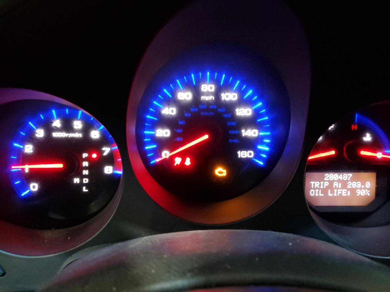 2004 Acura TL - Image 9