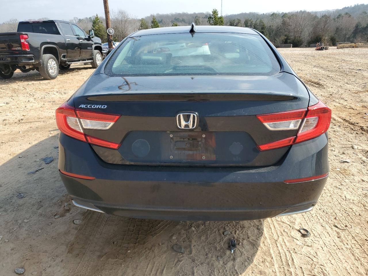 2018 Honda Accord - Image 6