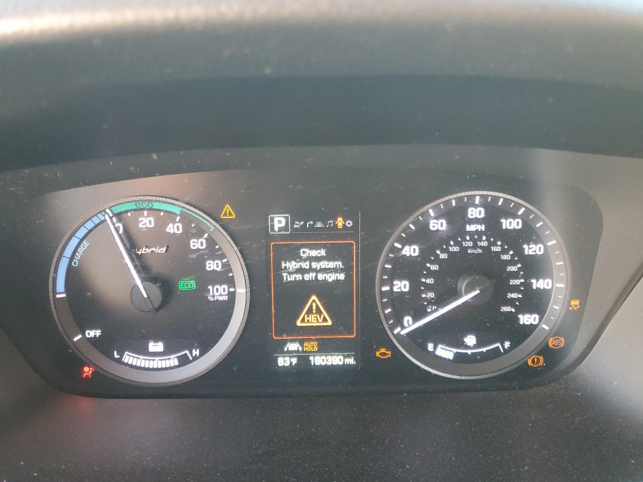 2016 Hyundai Sonata - Image 9