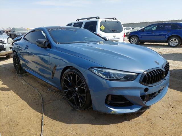 WBABC4A00KBW67385 - 2019 Bmw 850 - #undefined