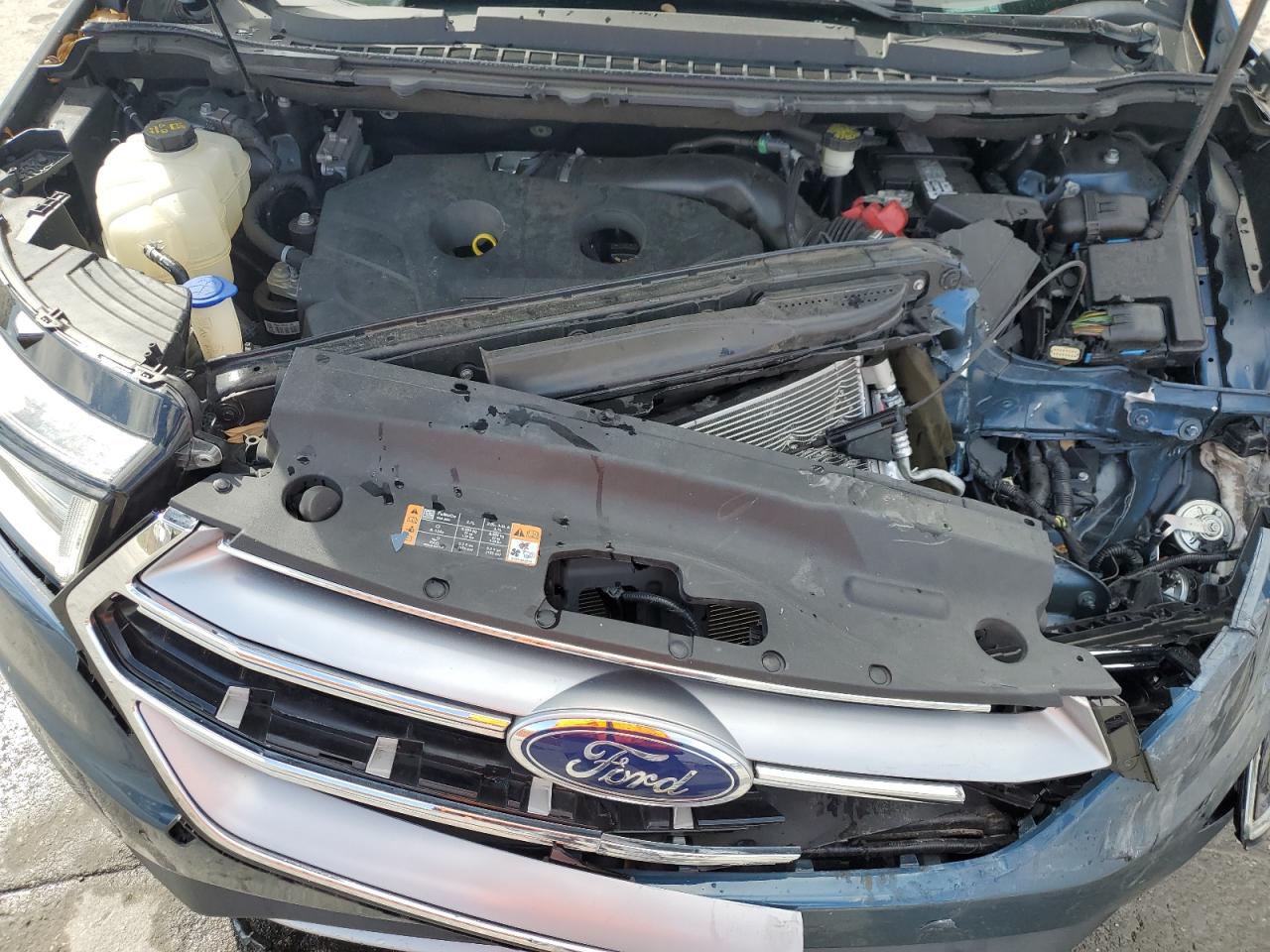 2016 Ford Edge - Image 12