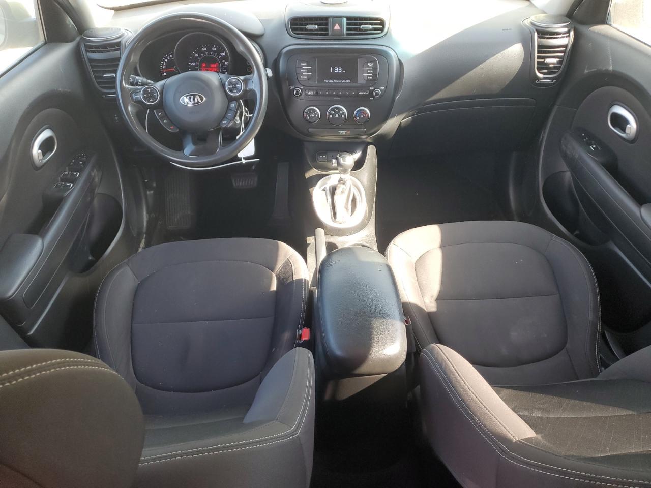 2018 Kia Soul - Image 8
