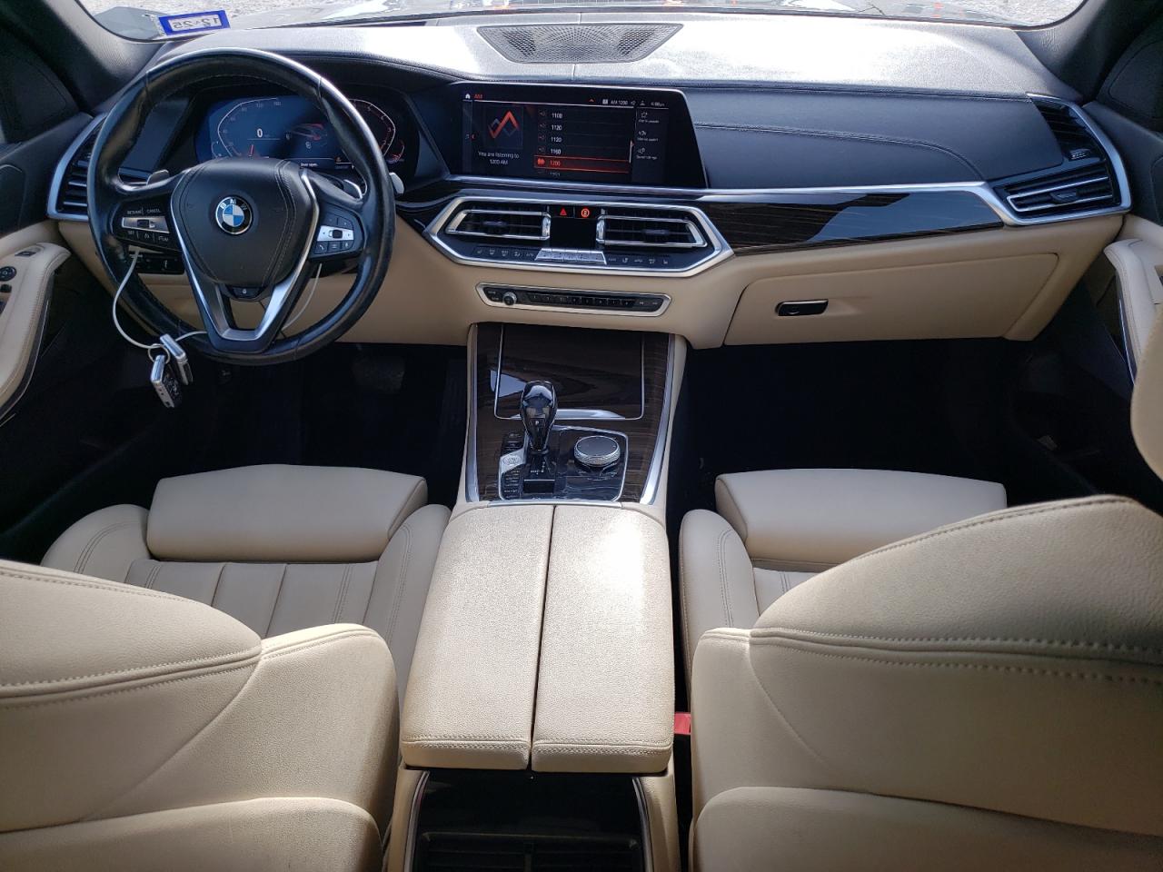 2019 BMW X5 - Image 8