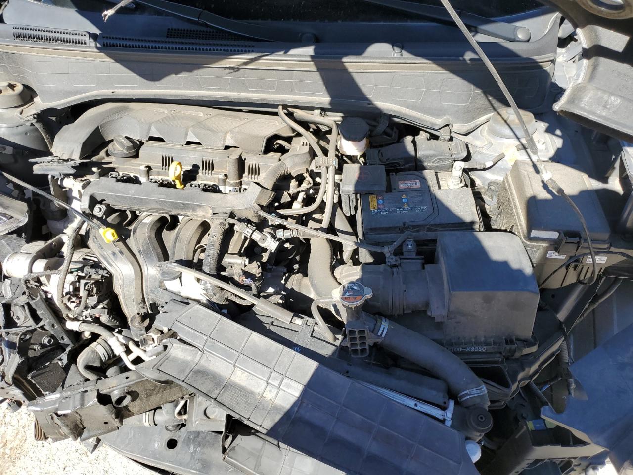 2021 Hyundai Venue - Image 11
