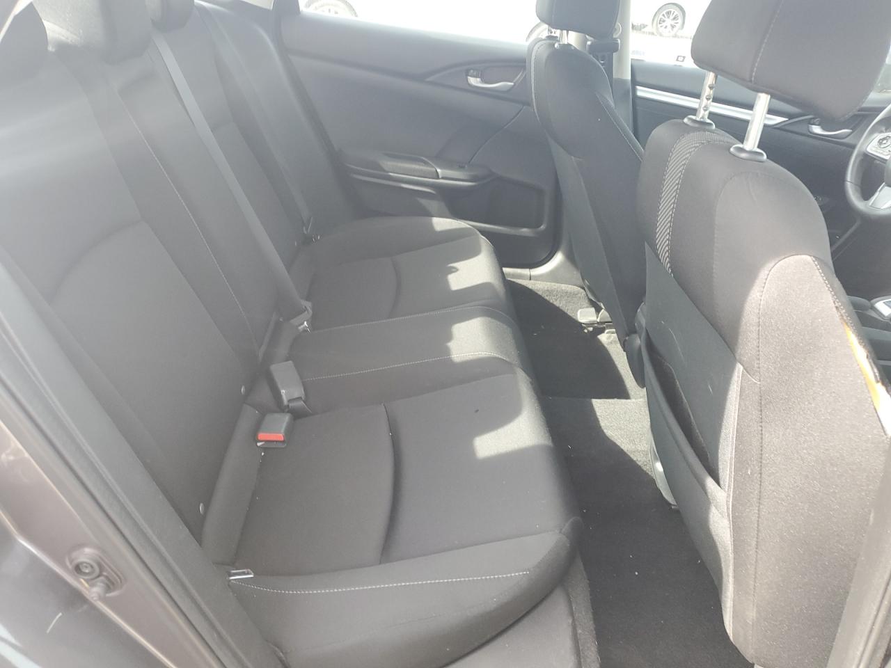 2017 Honda Civic - Image 11