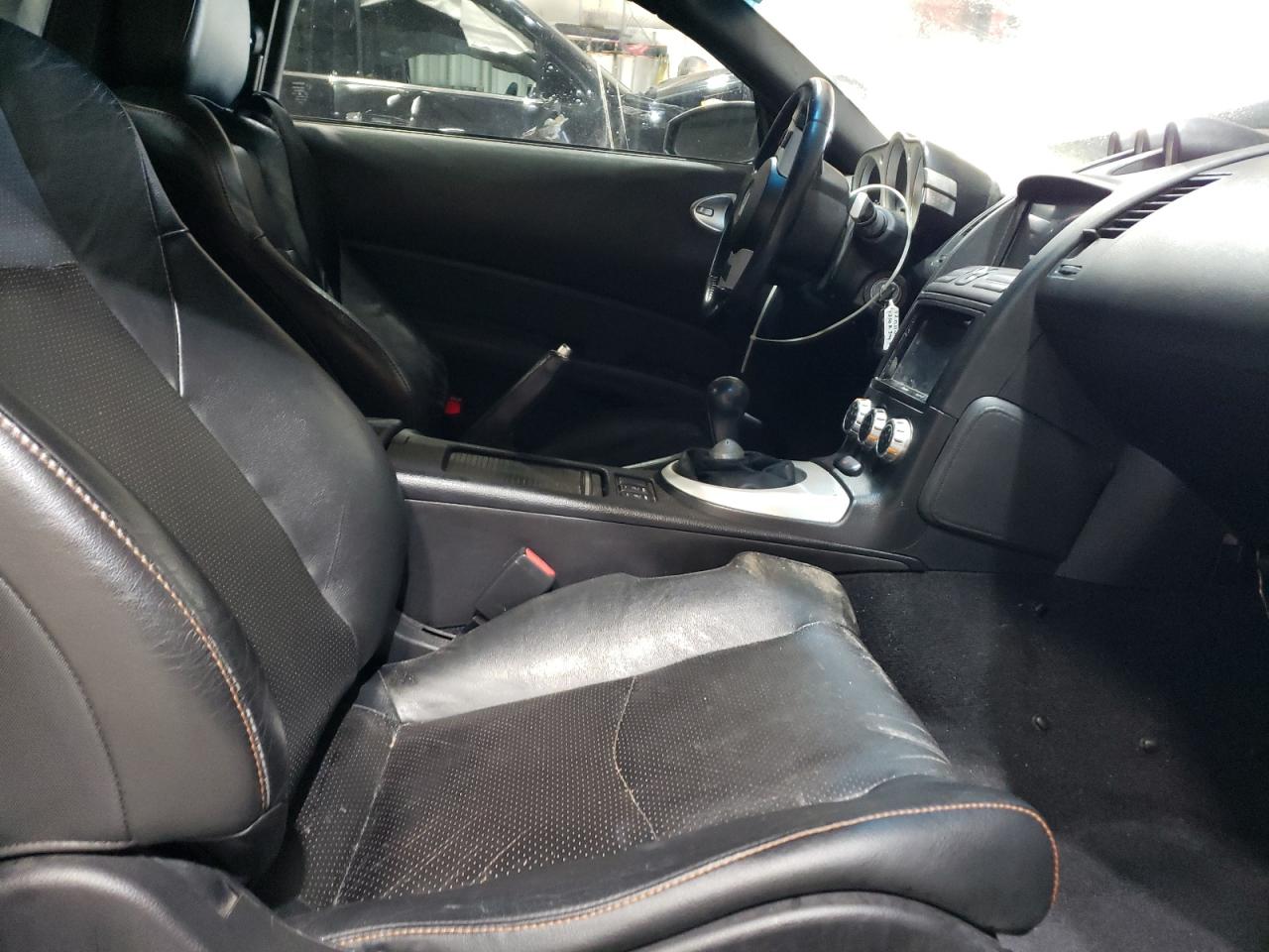 2007 Nissan 350Z - Image 10