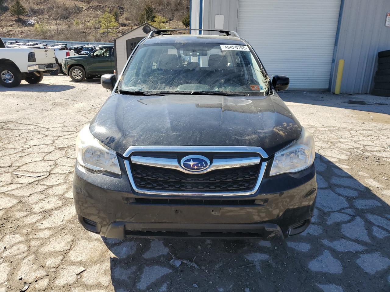 2015 Subaru Forester - Image 5