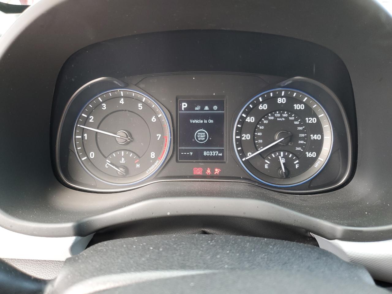 2019 Hyundai Kona - Image 9