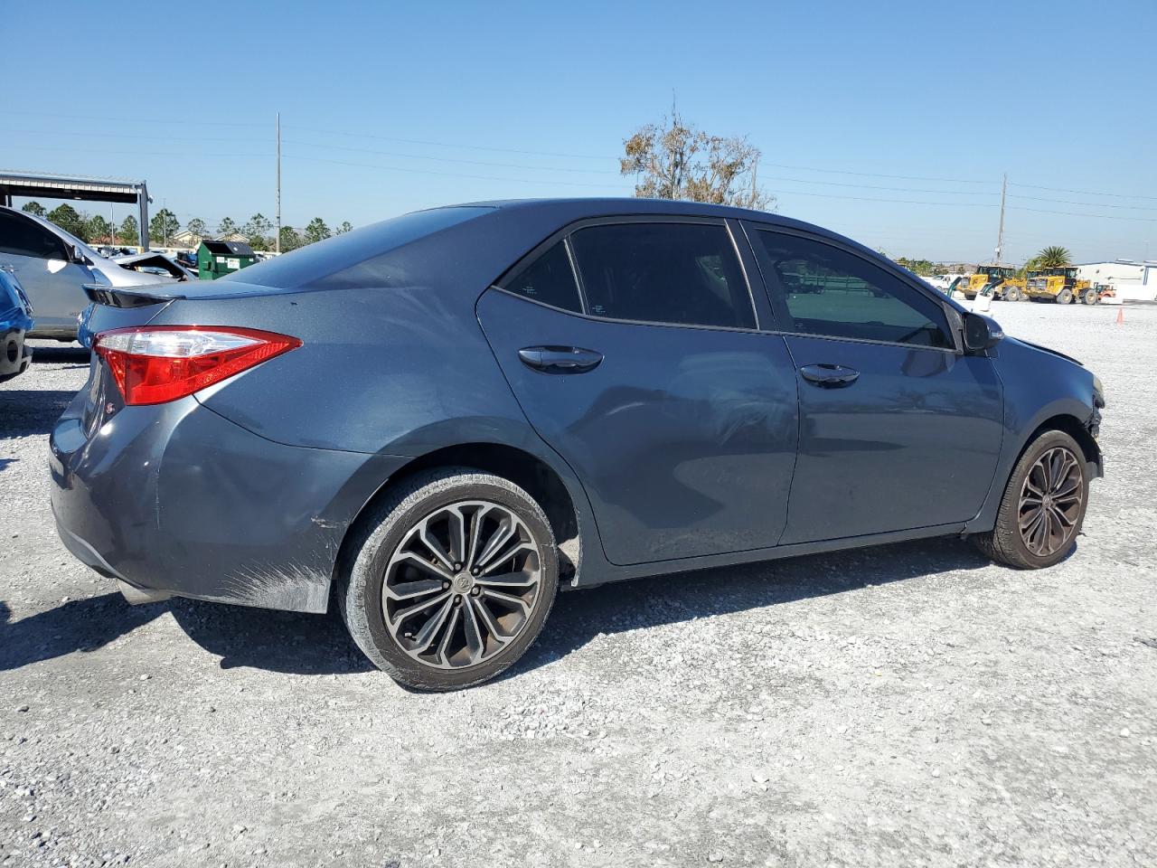 2016 Toyota Corolla - Image 3