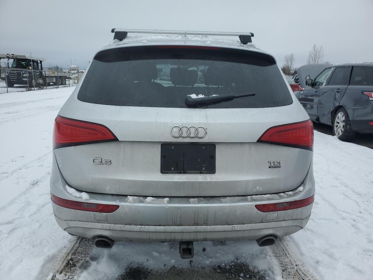 2014 Audi Q5 - Image 6