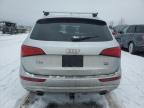 2014 Audi Q5 Tdi Premium Plus zu verkaufen in Eugene, OR - Front End