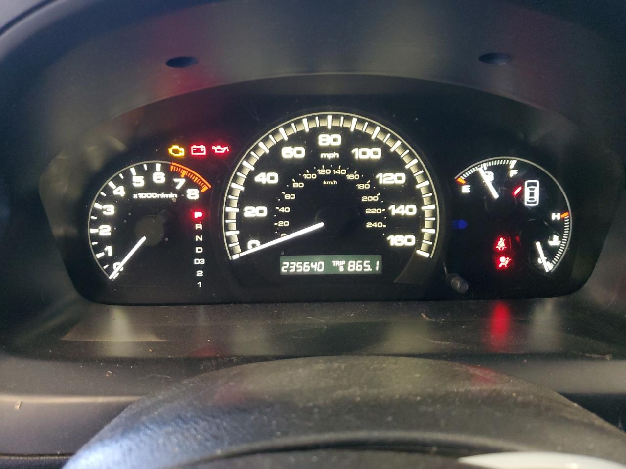 2007 Honda Accord - Image 9