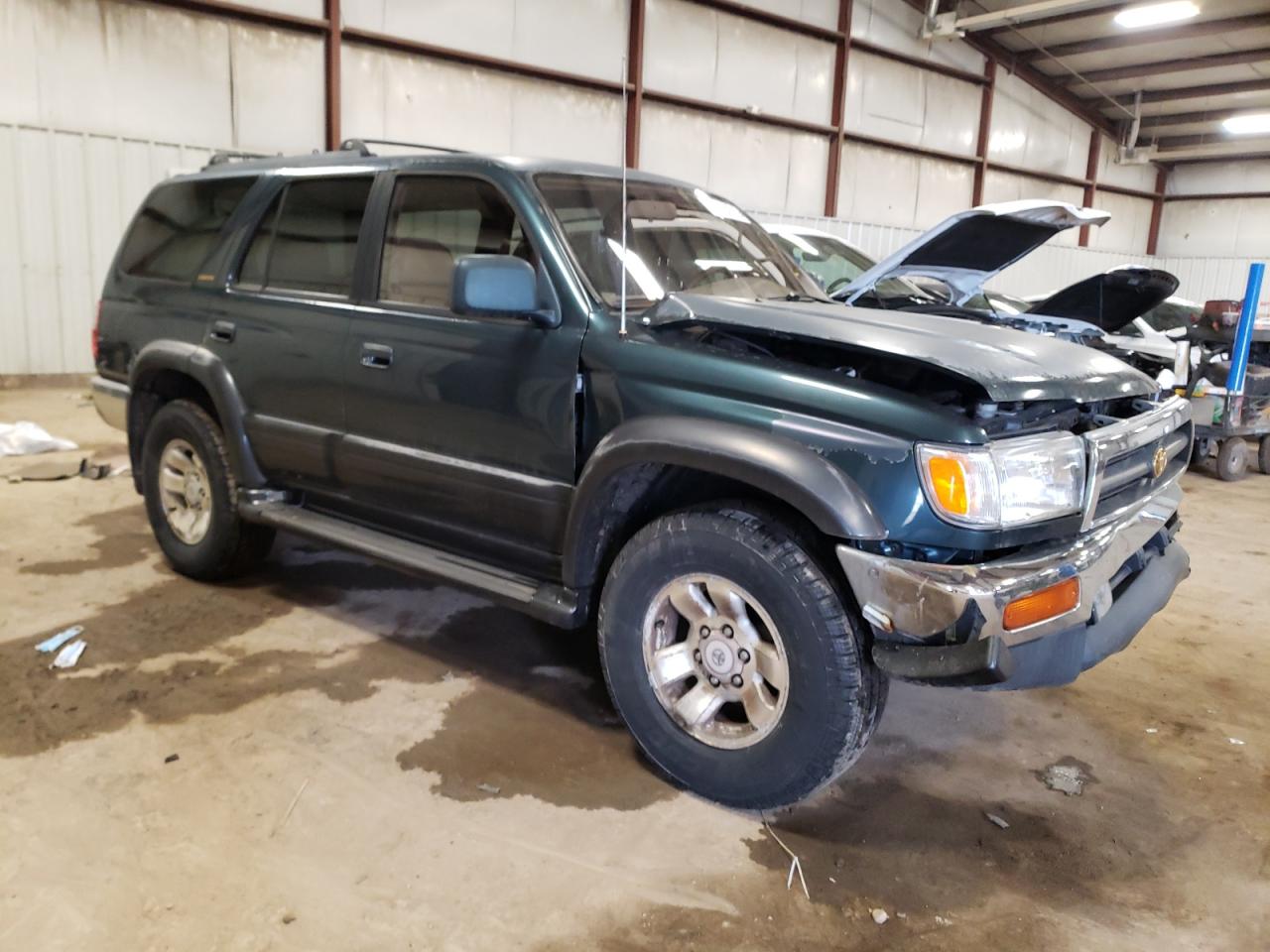 1998 Toyota 4Runner - Image 4