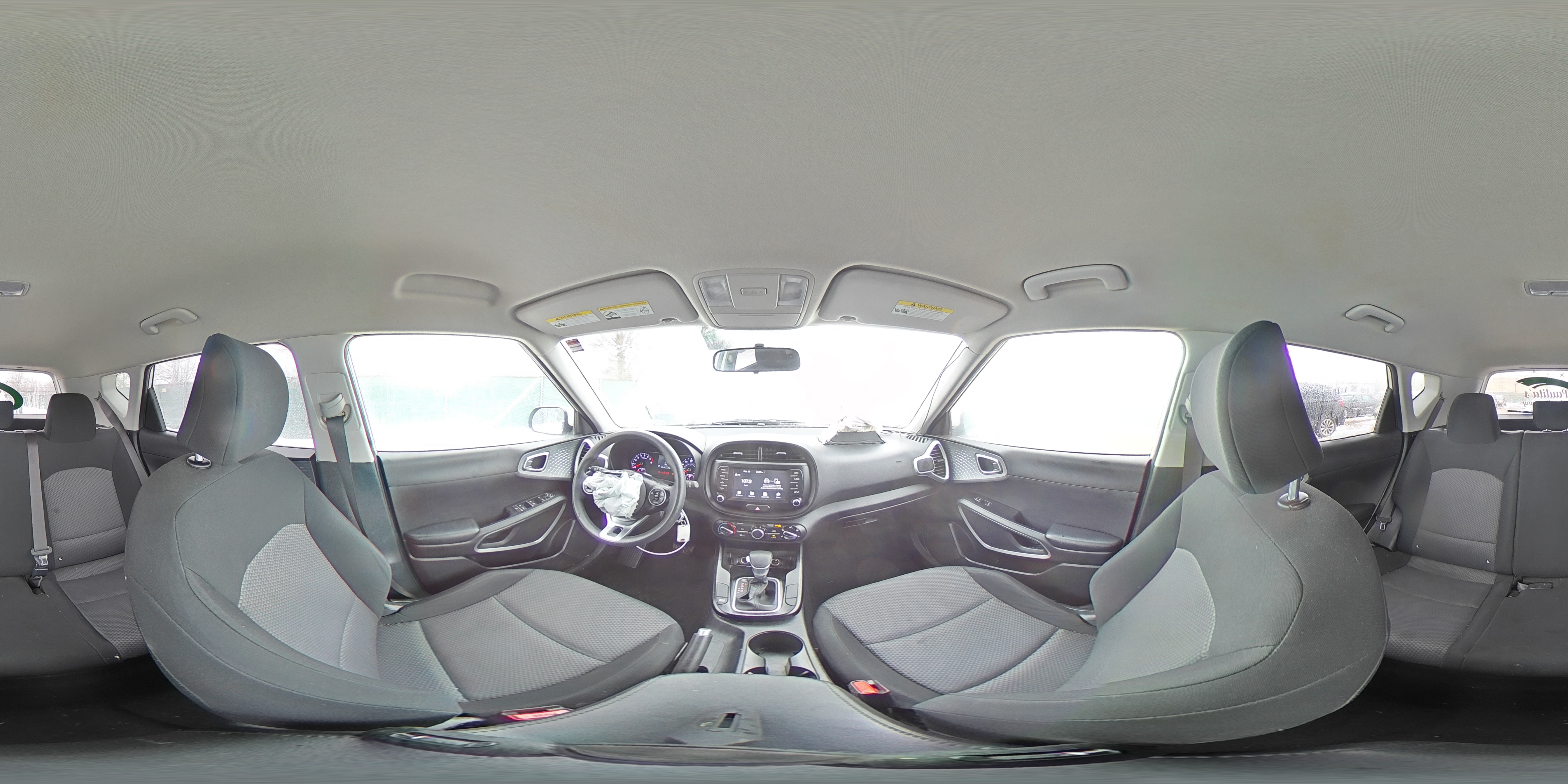 2020 Kia Soul - Image 14