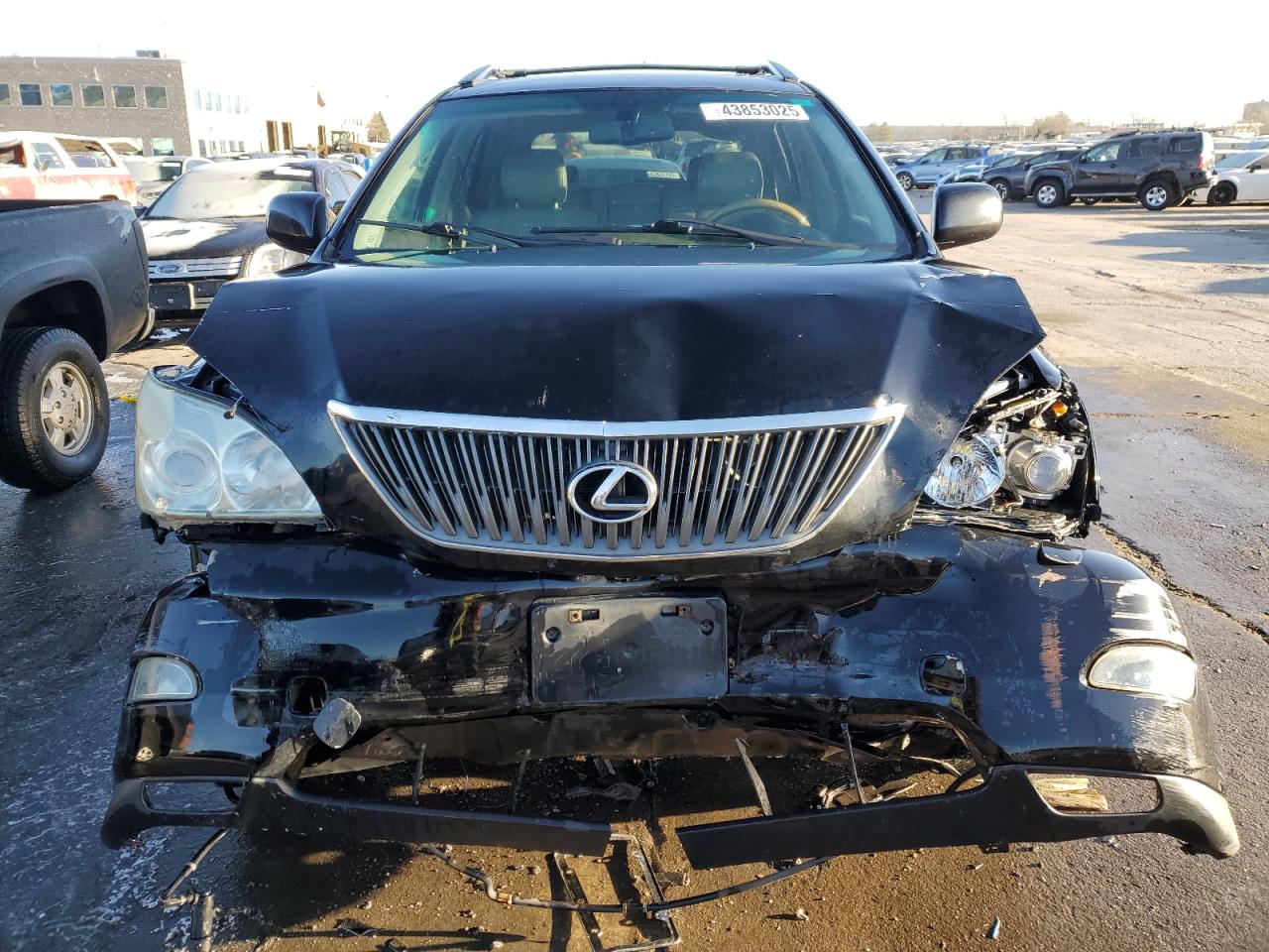 2007 Lexus RX - Image 5