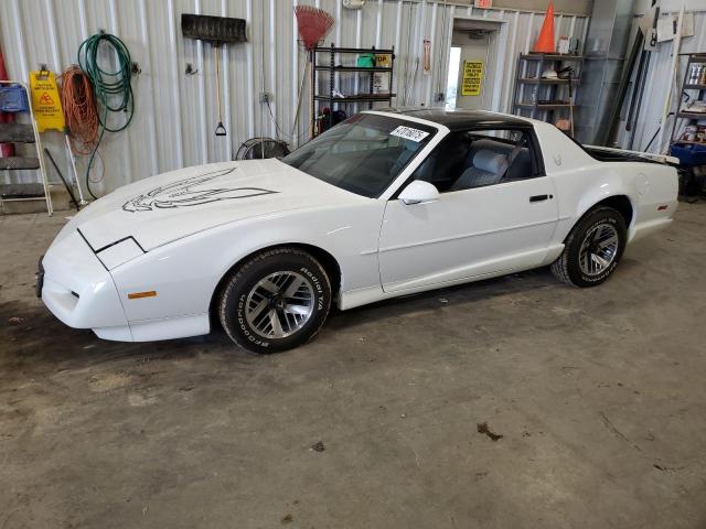 1991 Pontiac Firebird Base