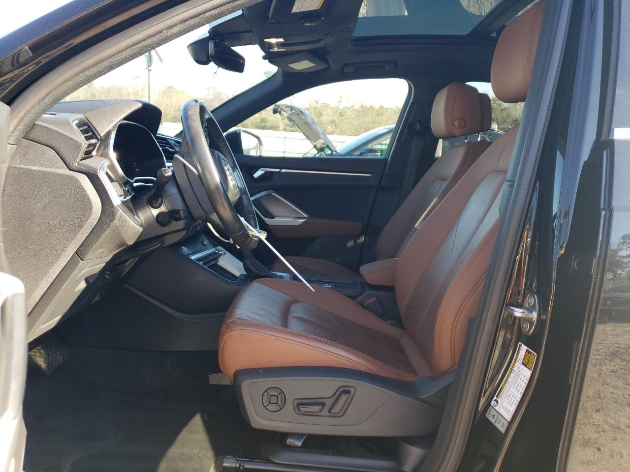 2020 Audi Q3 - Image 7