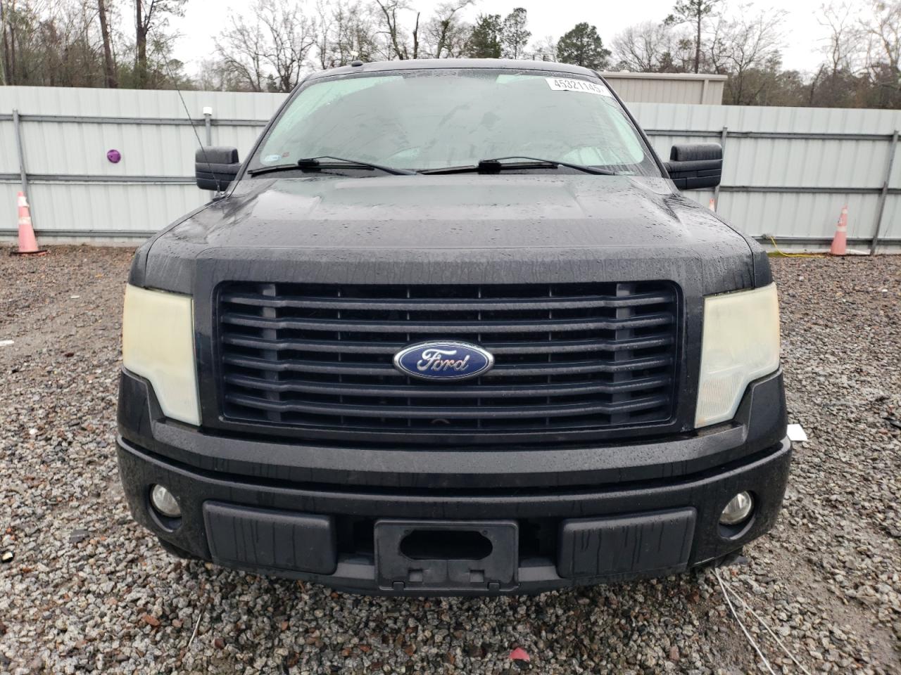 2014 Ford F-150 - Image 5