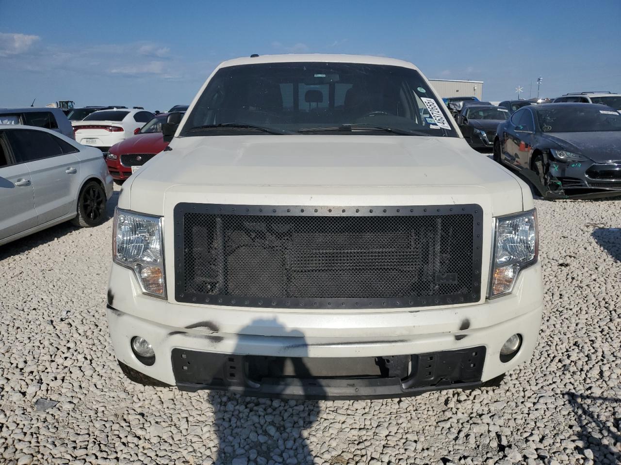 2013 Ford F-150 - Image 5