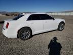 2018 Chrysler 300 Touring იყიდება Reno-ში, NV - Side