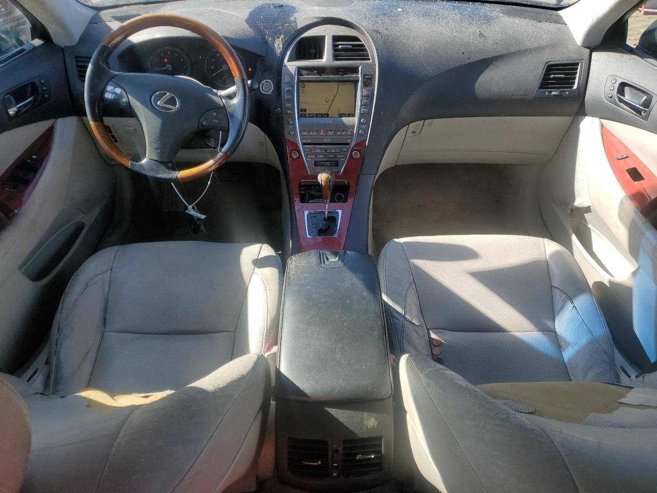 2009 Lexus ES - Image 8