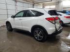 2022 Honda Hr-V Exl за продажба в Madisonville, TN - Rear End