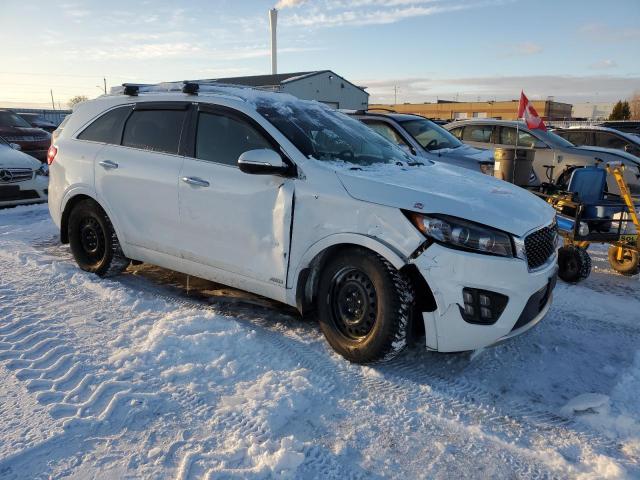 2017 KIA SORENTO SX